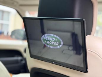 Land Rover Range Rover Sport 3.0 D300 MHEV HSE Silver Auto 4WD Euro 6 (s/s) 5dr