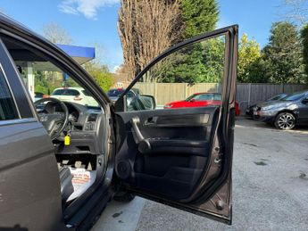 Honda CR-V 2.0 i-VTEC ES 4WD Euro 5 5dr