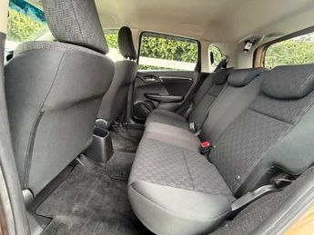 Honda Jazz 1.3 PETROL CVT