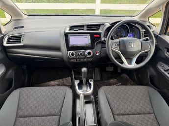 Honda Jazz 1.3 PETROL CVT