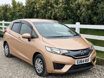 Honda Jazz 1.3 PETROL CVT