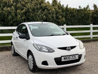 Mazda 2 1.3 TS Euro 4 3dr