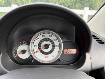 Mazda Mazda2 1.3 TS Euro 4 3dr