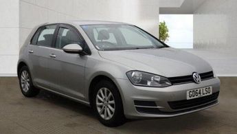 Volkswagen Golf 1.2 TSI BlueMotion Tech S Euro 5 (s/s) 5dr