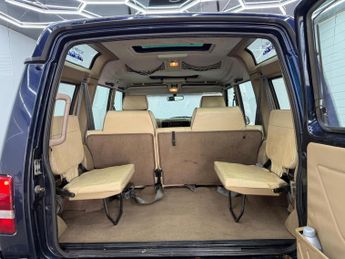 Land Rover Discovery 3.9i V8 ES Station Wagon 5dr