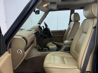 Land Rover Discovery 3.9i V8 ES Station Wagon 5dr