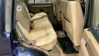 Land Rover Discovery 3.9i V8 ES Station Wagon 5dr