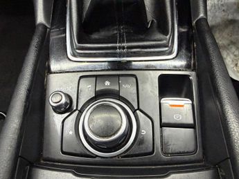 Mazda Mazda3 2.0 SKYACTIV-G SE-L Nav Euro 6 (s/s) 5dr