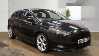 Ford Focus 2.0 TDCi ST-2 Euro 6 (s/s) 5dr