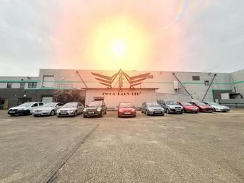 SEAT Ibiza 1.4 16V Sport Euro 4 5dr