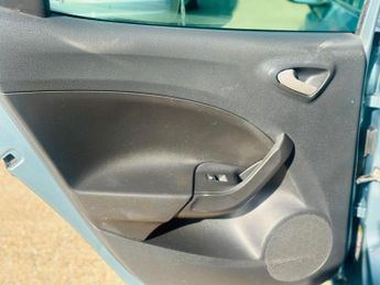 SEAT Ibiza 1.4 16V Sport Euro 4 5dr