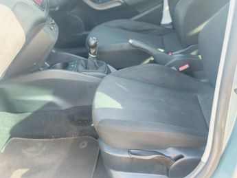 SEAT Ibiza 1.4 16V Sport Euro 4 5dr