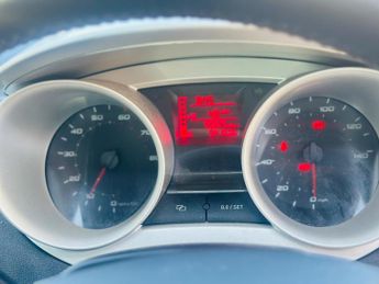 SEAT Ibiza 1.4 16V Sport Euro 4 5dr