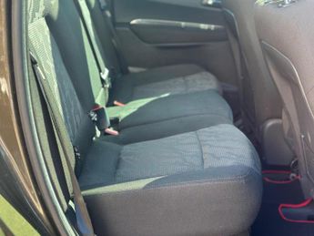 Peugeot 3008 2.0 HDi Exclusive Euro 5 5dr