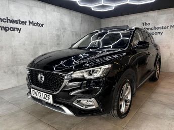 MG HS 1.5 T-GDI 16.6kWh Exclusive Auto Euro 6 (s/s) 5dr