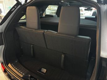 Land Rover Discovery Sport 2.0 D180 MHEV R-Dynamic HSE Auto 4WD Euro 6 (s/s) 5dr