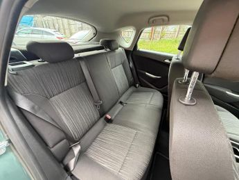 Vauxhall Astra 1.6 16v Exclusiv Auto Euro 5 5dr