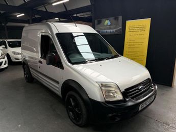 Ford Transit Connect 1.8 TDCi T230 L3 H3 4dr