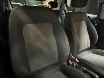 Vauxhall Corsa 1.4i 16v SXi 5dr