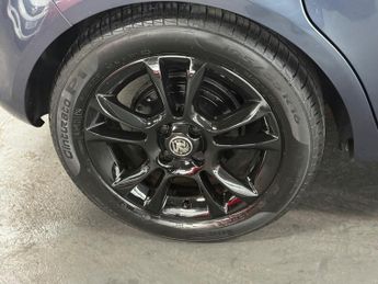 Vauxhall Corsa 1.4i 16v SXi 5dr