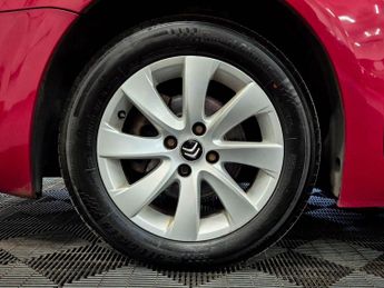 Citroen Grand C4 Picasso 1.6 e-HDi Airdream Edition EGS6 Euro 5 (s/s) 5dr