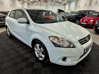 Kia Ceed 1.4 VR-7 Euro 5 3dr