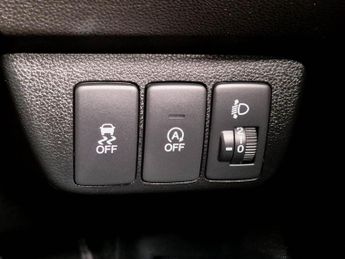 Honda Jazz 1.2 i-VTEC SE Euro 5 (s/s) 5dr