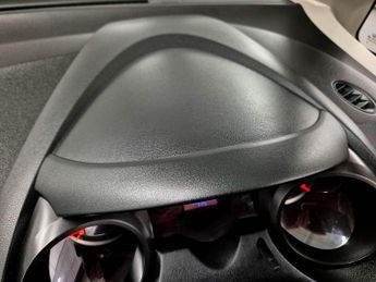 Honda Jazz 1.2 i-VTEC SE Euro 5 (s/s) 5dr