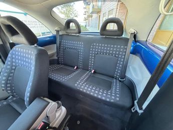 Volkswagen Beetle 2.0 Euro 4 3dr