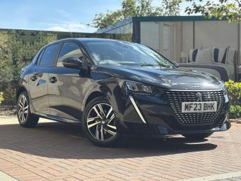 Peugeot 208 1.2 PureTech Active Premium + Euro 6 (s/s) 5dr