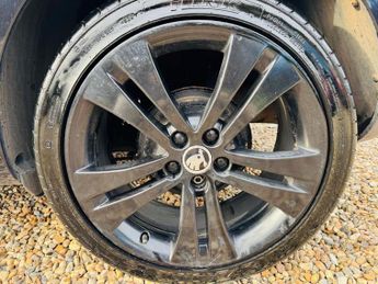 Skoda Fabia 1.6 TDI Monte Carlo Euro 5 5dr