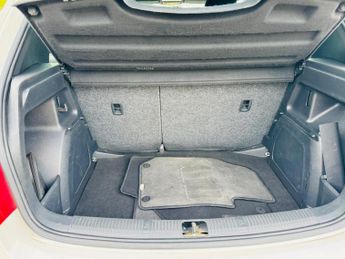 Skoda Fabia 1.6 TDI Monte Carlo Euro 5 5dr