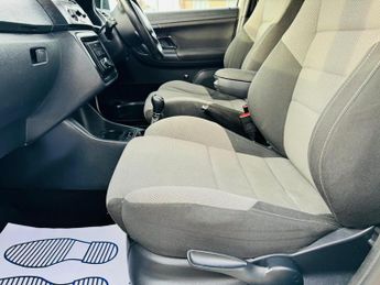 Skoda Fabia 1.6 TDI Monte Carlo Euro 5 5dr