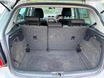 Volkswagen Polo 1.2 Match Euro 5 5dr