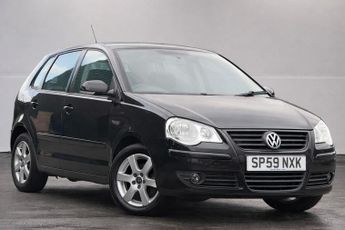 Volkswagen Polo 1.2 Match 5dr