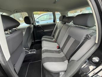 Volkswagen Polo 1.2 Match 5dr