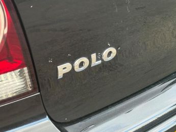Volkswagen Polo 1.2 Match 5dr