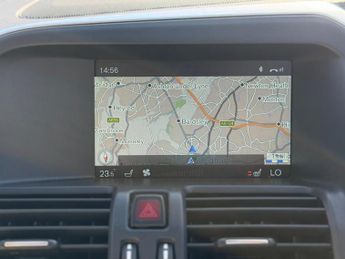 Volvo XC60 2.4 D5 SE Lux Nav Geartronic AWD Euro 5 5dr