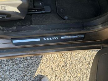 Volvo XC60 2.4 D5 SE Lux Nav Geartronic AWD Euro 5 5dr