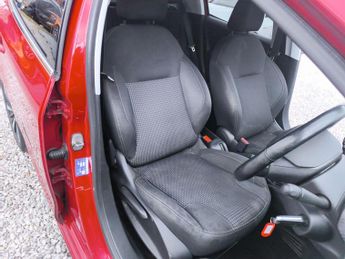 Peugeot 208 1.2 PureTech Tech Edition Euro 6 (s/s) 5dr