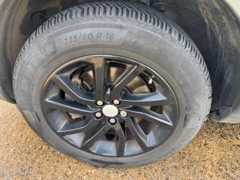 Land Rover Discovery Sport 2.0 TD4 SE Tech Auto 4WD Euro 6 (s/s) 5dr