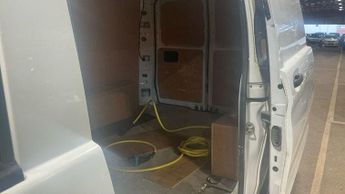 Mercedes-Benz eVito 116 e 66kWh Progressive Auto FWD L2 6dr (LWB)