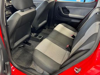 Skoda Fabia 1.2 HTP 6V 1 5dr