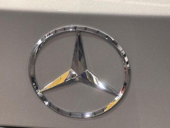 Mercedes-Benz C Class 2.1 C220 CDI Executive SE G-Tronic+ Euro 5 (s/s) 4dr