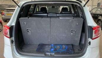 Hyundai Santa Fe 2.2 CRDi Premium 4WD Euro 5 5dr (7 seat)