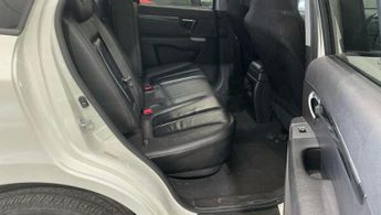 Hyundai Santa Fe 2.2 CRDi Premium 4WD Euro 5 5dr (7 seat)