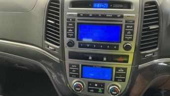 Hyundai Santa Fe 2.2 CRDi Premium 4WD Euro 5 5dr (7 seat)