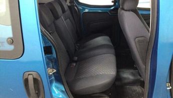 Peugeot Bipper Tepee 1.3 HDi Outdoor 2 Tronic Euro 5 (s/s) 5dr