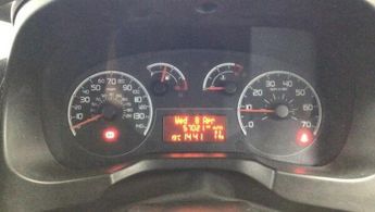 Peugeot Bipper Tepee 1.3 HDi Outdoor 2 Tronic Euro 5 (s/s) 5dr