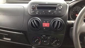 Peugeot Bipper Tepee 1.3 HDi Outdoor 2 Tronic Euro 5 (s/s) 5dr